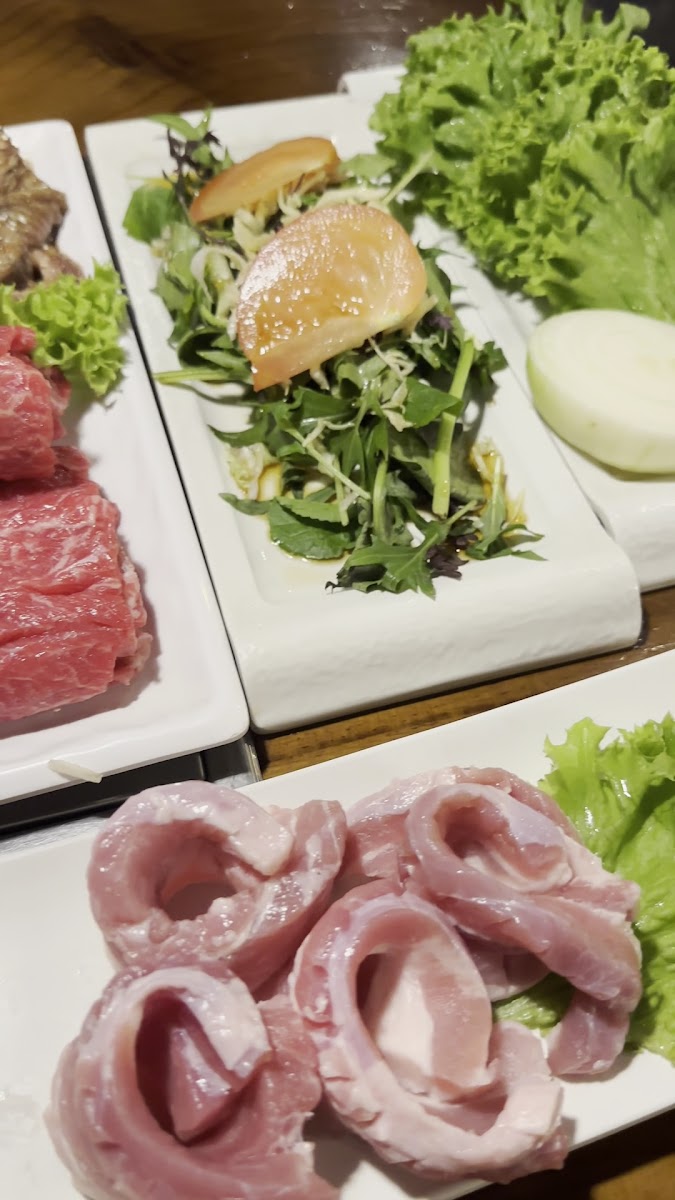 Faro Korean Restaurant-2