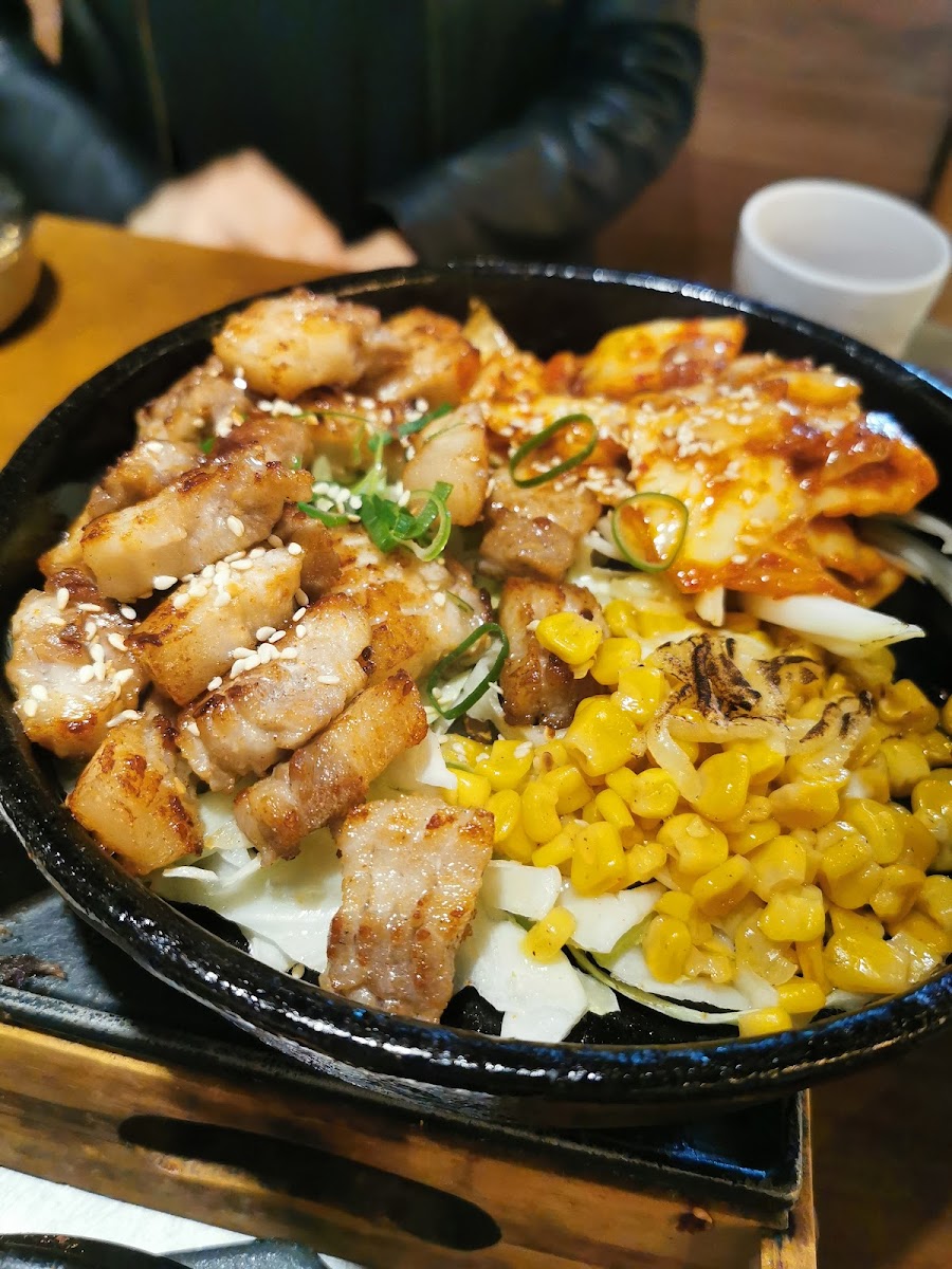 Faro Korean Restaurant-6