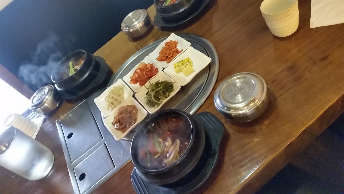 Faro Korean Restaurant-7